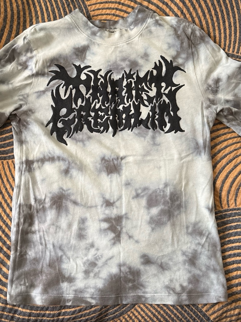 Thrift Gremlin tee